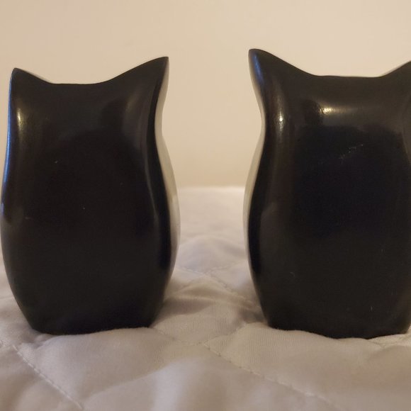 Cat Salt and Pepper Shakers - Picture 2 of 3
